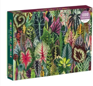 Houseplant Jungle, 